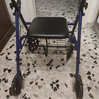 Deambulatore