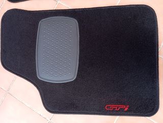 Alfombras Citroën visa