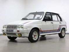 Alfombras Citroën visa