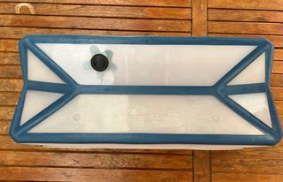 STOKKE bañera + patas