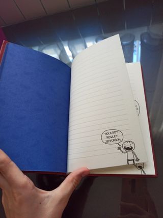 Diario de Rowley 1 - ¡Un chico super guay!: Una historia de Diario de Greg (Spanish Edition)