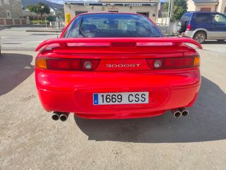 Mitsubishi 3000 GT 1994