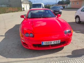 Mitsubishi 3000 GT 1994