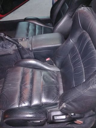 Mitsubishi 3000 GT 1994