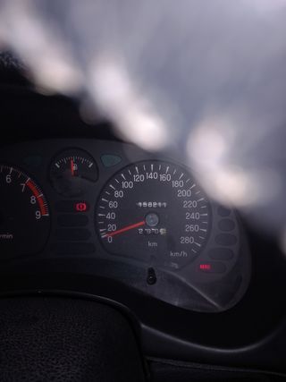 Mitsubishi 3000 GT 1994