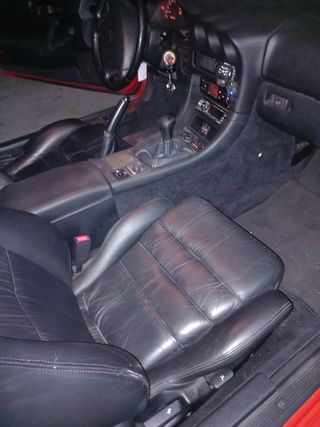 Mitsubishi 3000 GT 1994