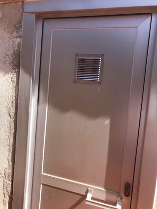 Trastero en alquiler