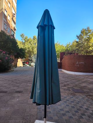 Sombrilla Extra Grande