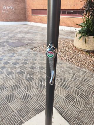 Sombrilla Extra Grande