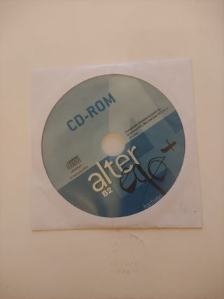 Alter Ego B2 + Cahier d'activitès