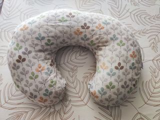 Cuscino Allattamento Chicco Boppy