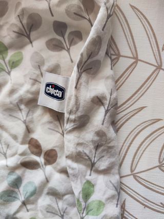 Cuscino Allattamento Chicco Boppy