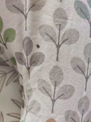 Cuscino Allattamento Chicco Boppy