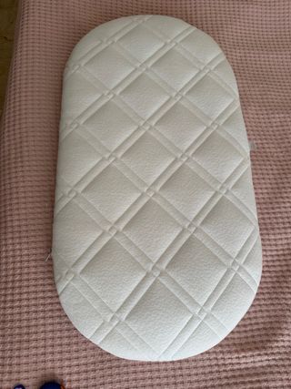 Colchón moises ZARA