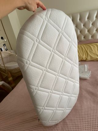 Colchón moises ZARA
