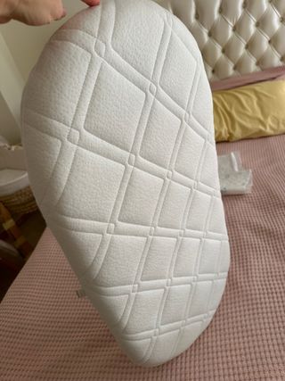 Colchón moises ZARA