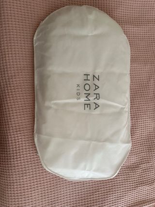 Colchón moises ZARA