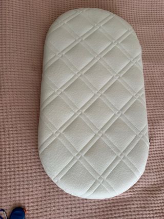 Colchón moises ZARA