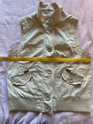 Vintage y2k urban cottage bomber