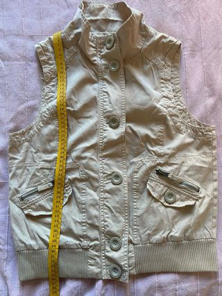 Vintage y2k urban cottage bomber