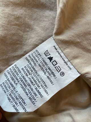 Vintage y2k urban cottage bomber