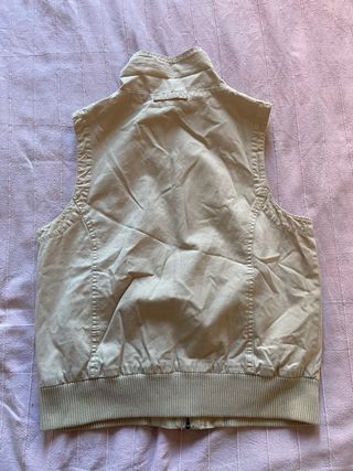 Vintage y2k urban cottage bomber