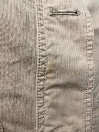 Vintage y2k urban cottage bomber