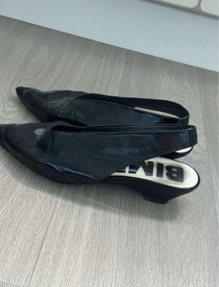 Zapatos Bimba y Lola
