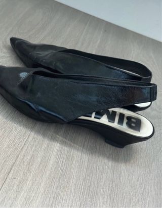 Zapatos Bimba y Lola