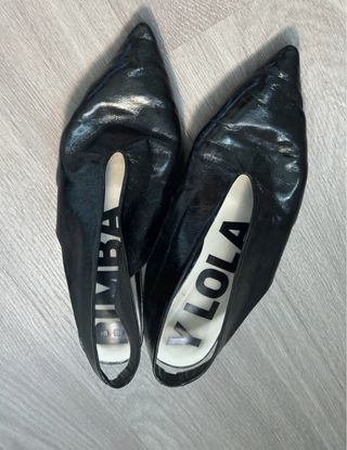 Zapatos Bimba y Lola
