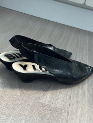 Zapatos Bimba y Lola