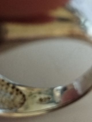 Anillo tous