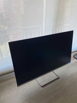 MONITOR HP 27” FULL HD