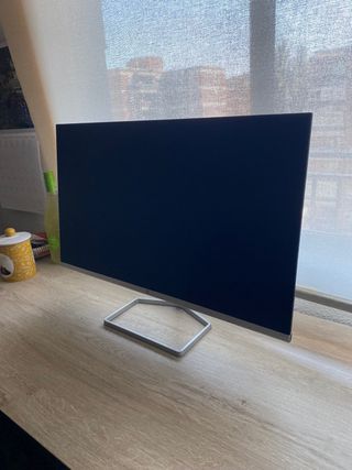 MONITOR HP 27” FULL HD