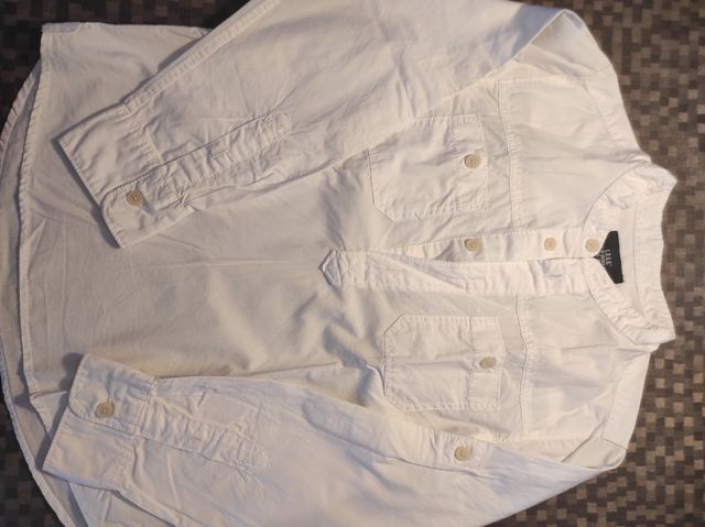 LOTE ROPA INVIERNO NIÑO 10 AÑOS