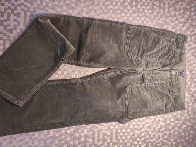 LOTE ROPA INVIERNO NIÑO 10 AÑOS