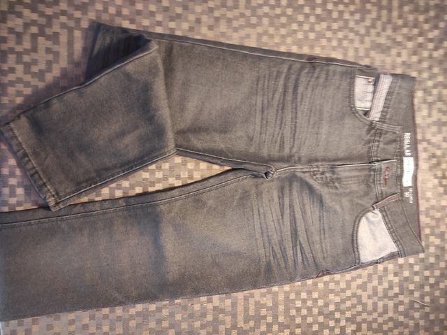 LOTE ROPA INVIERNO NIÑO 10 AÑOS