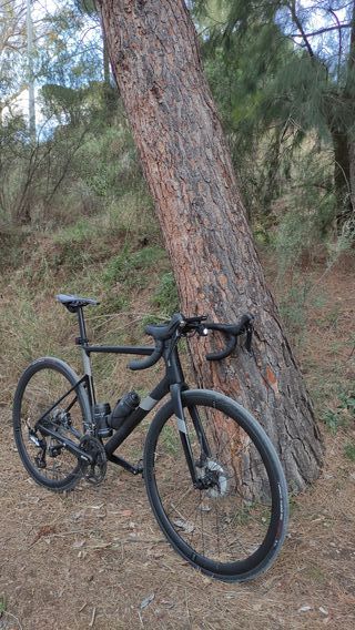 Cannondale supersix Evo talla 54