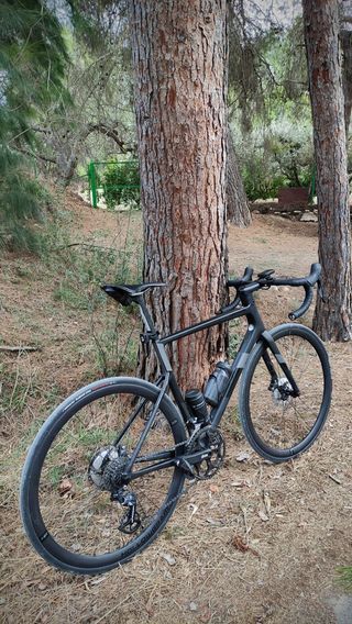 Cannondale supersix Evo talla 54