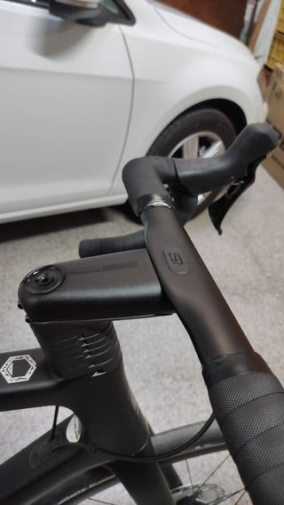 Cannondale supersix Evo talla 54