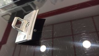 9090941 Gozne de cierre LAVADORA MIELE Grandiosa X