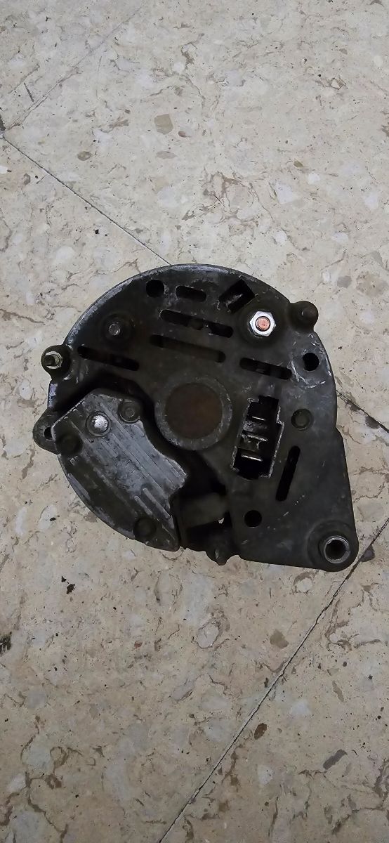 Alternador Ford Fiesta Mk2