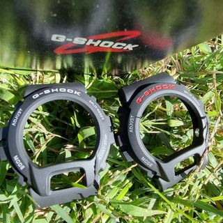 Casio G-shock DW-6600 Spawn