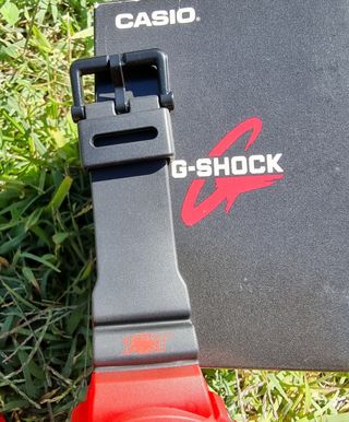 Casio G-shock DW-6600 Spawn