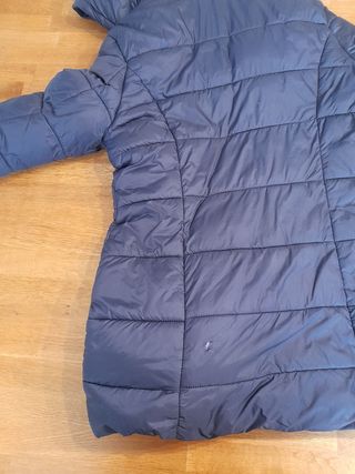 Giubbotto bambina cm.152