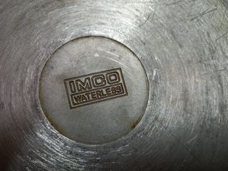 Batteria di pentole IMCO