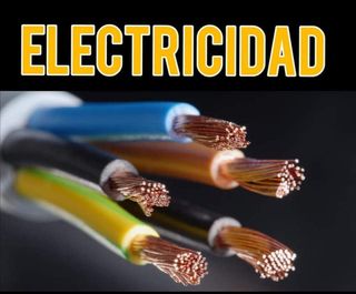 Electricidad