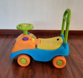 Correpasillos 