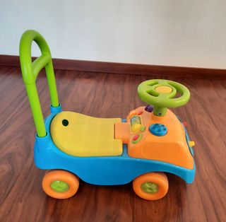 Correpasillos 
