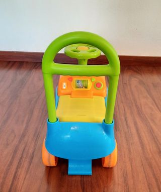 Correpasillos 